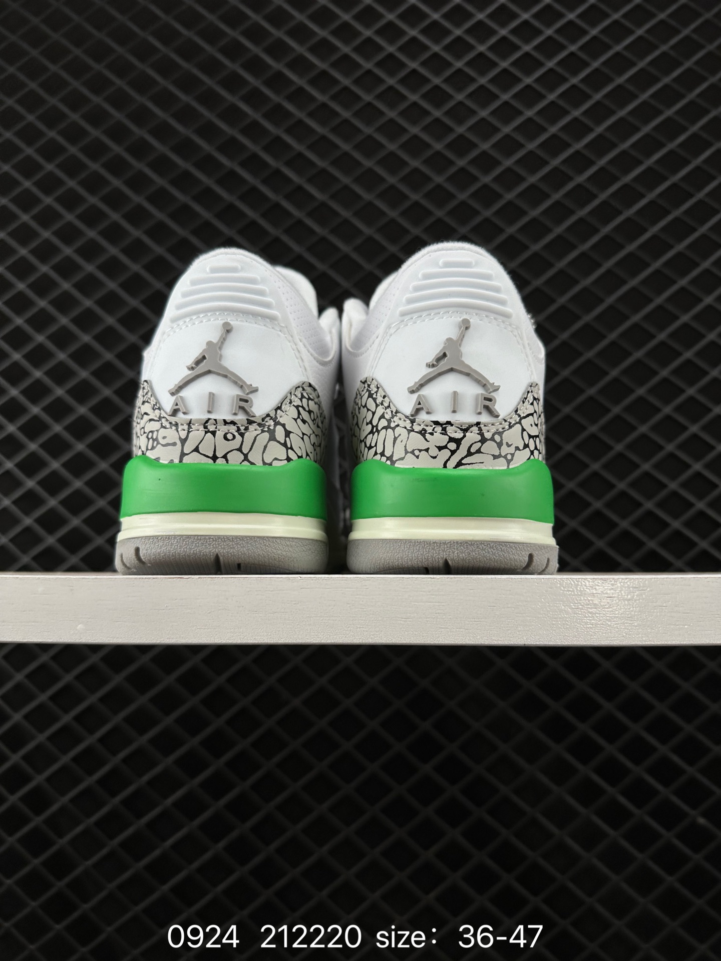 Nike Air Jordan 3 Retro SE